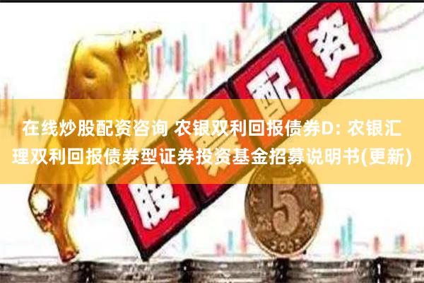 在线炒股配资咨询 农银双利回报债券D: 农银汇理双利回报债券型证券投资基金招募说明书(更新)