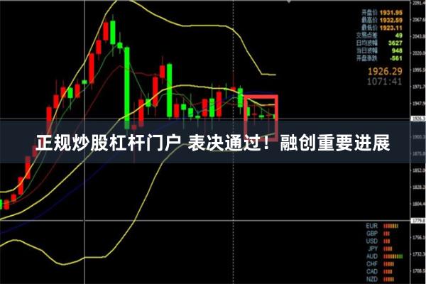 正规炒股杠杆门户 表决通过！融创重要进展