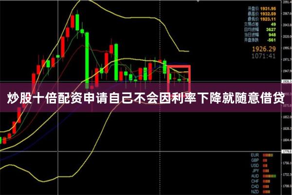 炒股十倍配资申请自己不会因利率下降就随意借贷