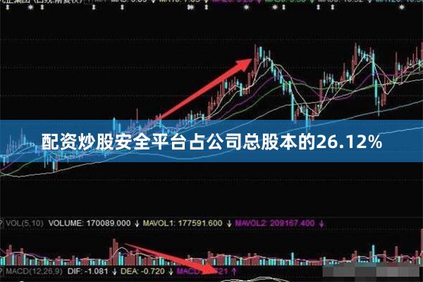 配资炒股安全平台占公司总股本的26.12%