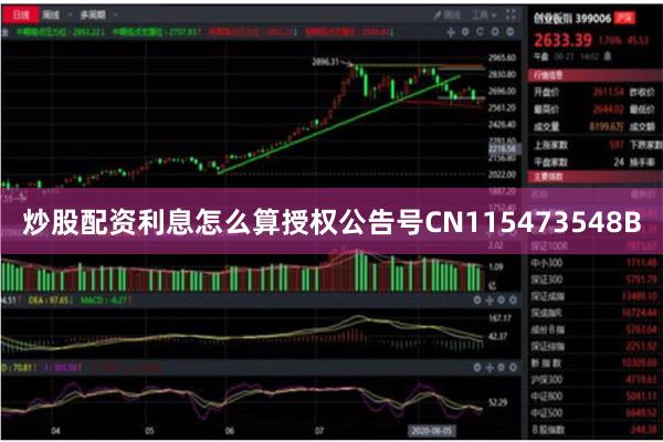 炒股配资利息怎么算授权公告号CN115473548B